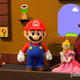 Illustration for article titled Turns Out Princess Peachs Parents Are Kinda Racist